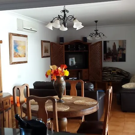 Yaiza Villa *