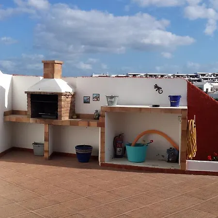 Yaiza Villa Playa Blanca (Lanzarote)